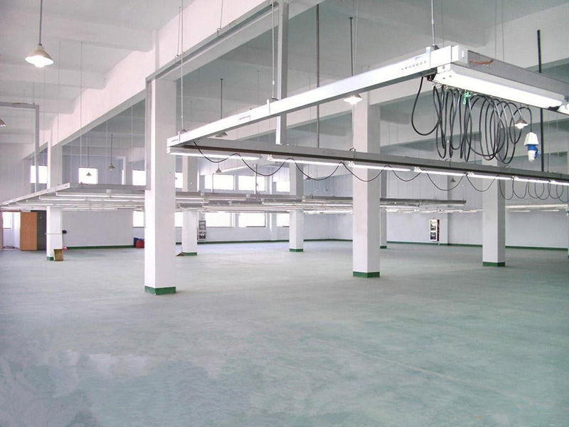 南京建鄴區(qū)小廠房裝修有哪些注意事項(xiàng)? 南京建鄴區(qū)小廠房裝修有哪些注意事項(xiàng)?