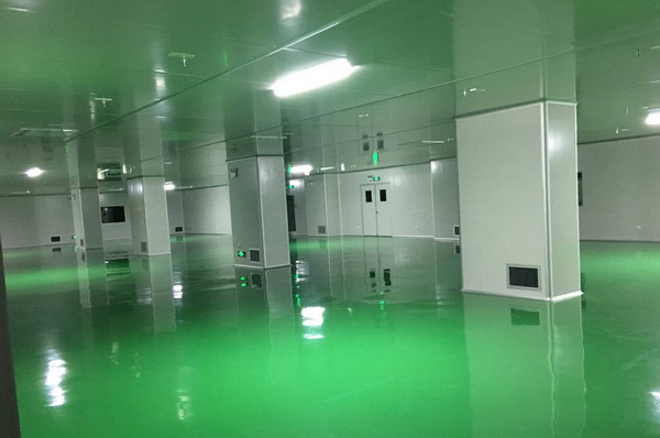 南京廠房地上裝修環(huán)氧自流自流平地坪施工及其相關(guān)特性 南京廠房地上裝修環(huán)氧自流自流平地坪施工及其相關(guān)特性