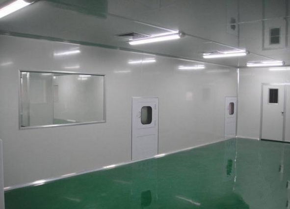 南京市建鄴區(qū)無(wú)塵凈化車(chē)間裝修哪些問(wèn)題要注意？